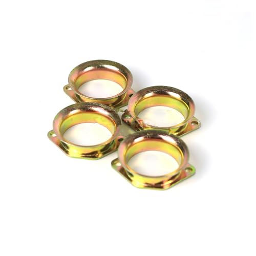 Lu^ EMP t@WX EMPI Lu^[ xVeBX^bN 4 X 20mm GAz[ gyb gɓK EF[o[ IDA IDF DCOE ɓK fg 4Zbg oCNp Lu^[