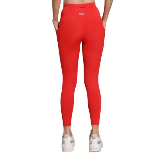 Image of Silvertraq Women's Classic Leggings