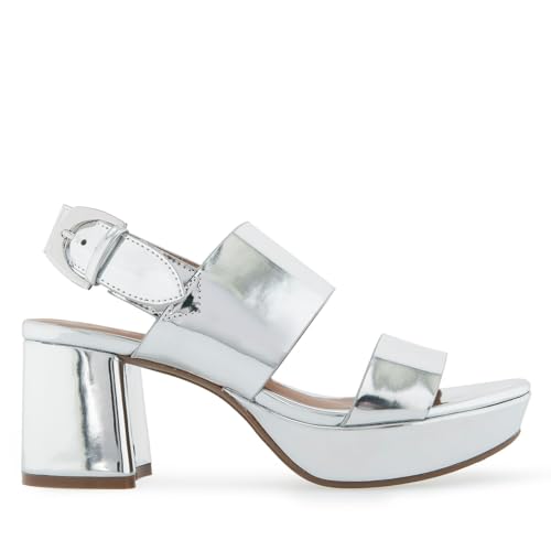 Image of Aerosoles Women's Camilia Platform Sandal