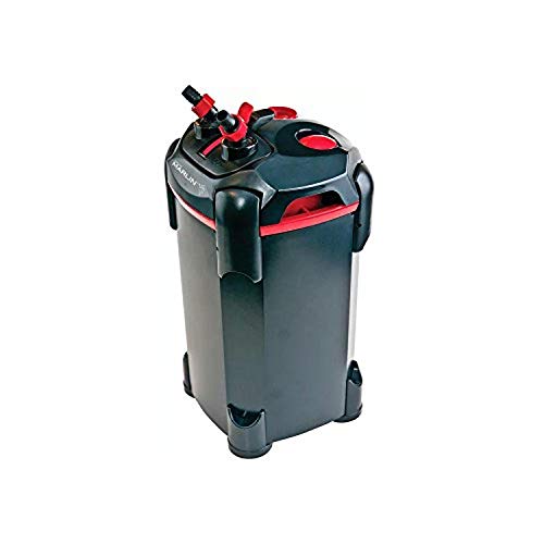 Top 7 Canister Filters With UV Sterilizer 2024 Reviews [ Top Picks ]