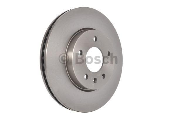 2x BOSCH Disco de freno Delantero Ø296mm Altura: 51,6mm Espesor: 29mm Corona de Agujeros - Ø: 115mm ventilado 0 986 479 267 Compatible con CHEVROLET CAPTIVA C100, C140, OPEL Antara A L07, VAUXHALL