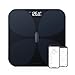 Bascula de Baño Digital Bluetooth Inteligente, YUNMAI PRO Báscula Grasa Corporal Wireless, Balanza Digital Baño con Monitores de Composición 13 Corporal Alta Precisión, IMC, Masa, iOS Android, 180kg