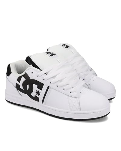 Image of DC Men's Gaveler Low Shoe Skate