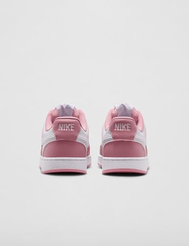 Image of Nike Womens Court Vision Low