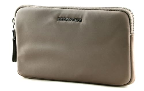 Mandarina Duck Hunter Pouch Beaver pochette antivol fine sous la veste