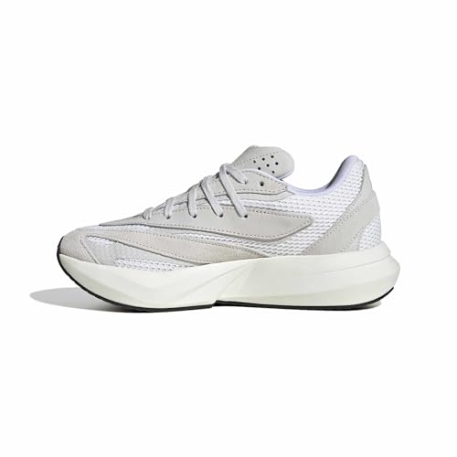 adidas Lightstride Trainers EU 40 2/3, baskets ultra légères au confort amorti - 2