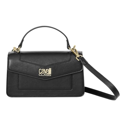 Cavalli Class Sac à main pour femme avec bandoulière amovible CCHB0209