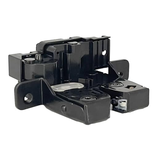 Serrure de coffre pour Nissan Micra MK3 et Qashqai J10 - 2