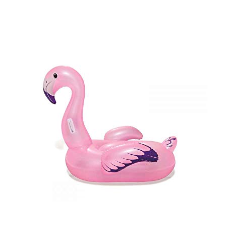 Inflables Acuáticos, Sports salvavidas flamingo Marca Bestway (2)