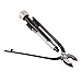 Tyenaza 6-Inch Wire Twisting Pliers, Lock Twister Safety Wire Pliers for Aircraft Auto Industry