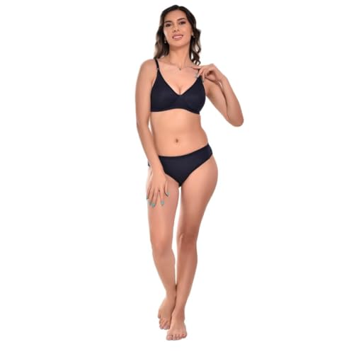 Image of SGC Sweden Women Lingerie Set