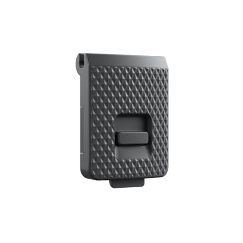 JOYSOG X4 USB Charging Protective Port Cover for Insta360 X4 Action Camera USB Charging Port Side Cover Accessories