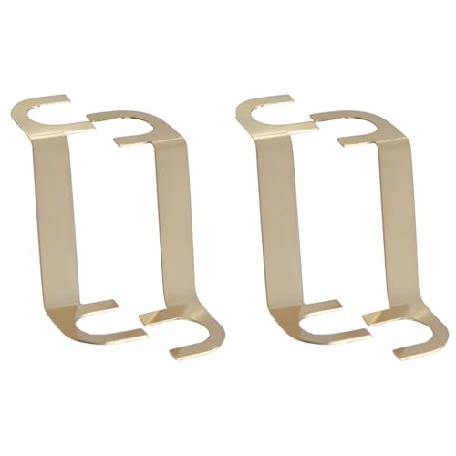 Conectores para altavoz LQ Industrial pack 2 pares miniatura 1