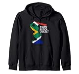 Photo Gallery cricket sudafrica con bandiera del sud africa felpa con cappuccio Photo Gallery cricket sudafrica con bandiera del sud africa felpa con cappuccio