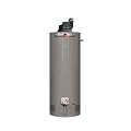 Rheem PROG50-42N RH67 PV Professional Classic Residential 42K BTU Power Vent Natural Gas Water Heater, 50-Gallon