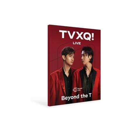 Amazon 当店追加特典 写真集 東方神起 Beyond The T Beyond Live Brochure フォトブック フォトカード ブックレット 公式 グッズ 公式グッズ チャンミン ユノ アイドル 芸能人グッズ 通販 Amazon 当店追加特典 写真集 東方神起 Beyond The T Beyond Live Brochure フォトブック フォトカード ブックレット 公式 グッズ 公式グッズ チャンミン ユノ アイドル 芸能人グッズ 通販