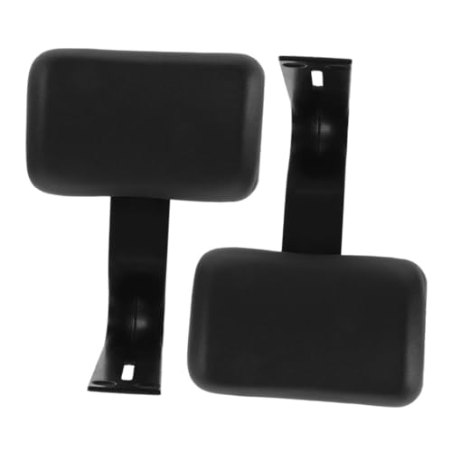 Anneome Convenient Rear Rest Practical Rear Rest Replacement Seat Cushion for Electric Bicycles