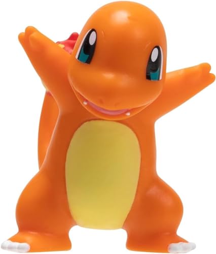 Pokemon PKW3412 Pokémon Battle Figure 10 Pack thumb #10