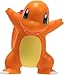 Pokemon Battle Figure 10 Pack - One 4.5-Inch Cinderace Figure Plus Three 3-Inch and Six 2-Inch Battle Figures Including Pikachu (Amazon Exclusive)