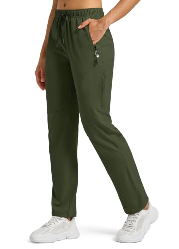 Willit Women's Cargo Hiking Pants