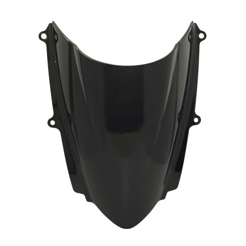 Déflecteur de Vent 675 R Bouclier Moto pour Balade et Circuit