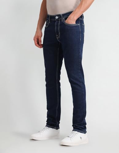 Image of U.S. POLO ASSN. Men Jeans
