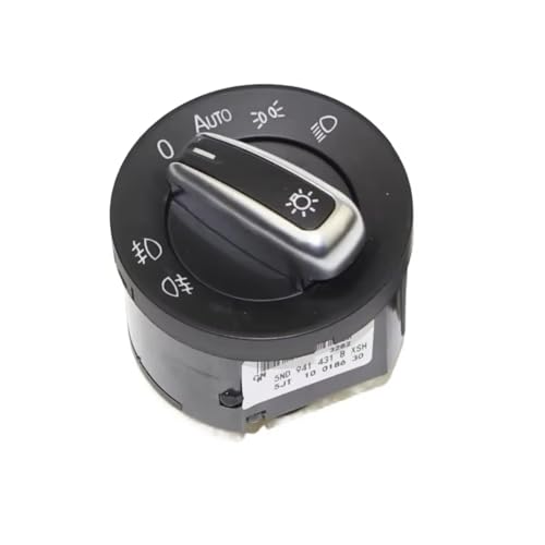 �w�b�h���C�g�X�C�b�`�{�^�� Compatible With For Passat For B6 For B7 2006 2007 2008 2009 2010 2011 �ԃw�b�h���C�g �t�H�O�����v �R���g���[�� �X�C�b�`�ɑΉ�