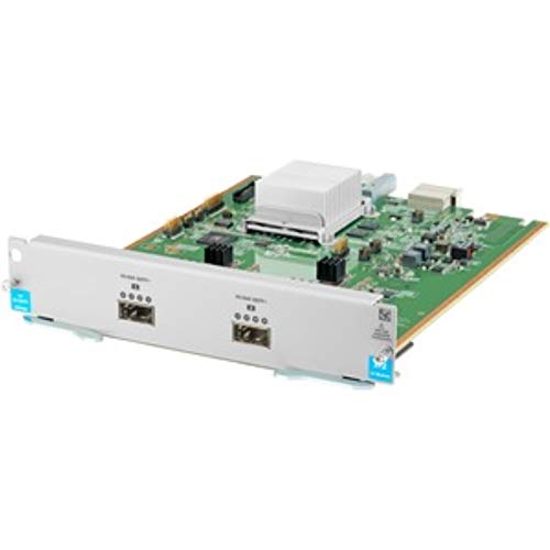 Image of Aruba 2p 40GbEQSFP v3 zl2 Mod