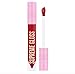 Jeffree Star Cosmetics Supreme Gloss – Full-Pigment, High-Shine Lip Gloss in “Blood Sugar” (Medium) – Non-Sticky, Long-Lasting, Vegan & Cruelty-Free Lip Color Formula