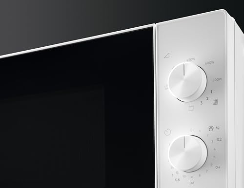 Electrolux EMZ421MMW - vue 4