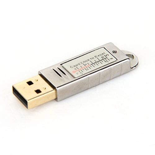 Ubersweet® Imported Gold Temper PC Laptop USB Sensor Temperature Data Logger Recorder BT_43149-picture-24