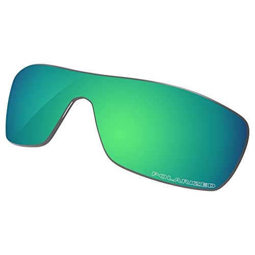 Image of Galvanic Replacement Lenses for Oakley Oil Rig Sunglasses - Multiple Choices