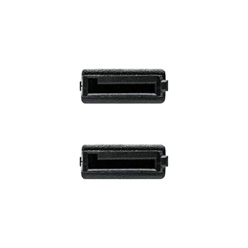 SATA Data Cable for Hard Disk or Devices with SATA Connection, Red, 0.5 m, OEM