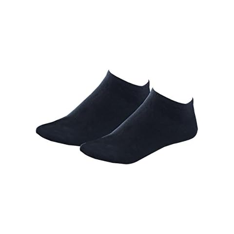 Tommy Hilfiger Women's Black Ankle Socks Cover