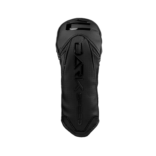 Cobra Darkspeed Hybrid, Left Hand, Men's