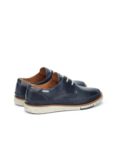 Lace-up Shoes/Lace-ups Leather San Juan for Man3