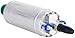 CUSTONEPARTS External Electric Fuel Pump & Install 0580254950