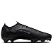 Nike Men's Zm Vapor 16 Pro FgFootball Shoe, Black Black Deep Jungle, 9 US