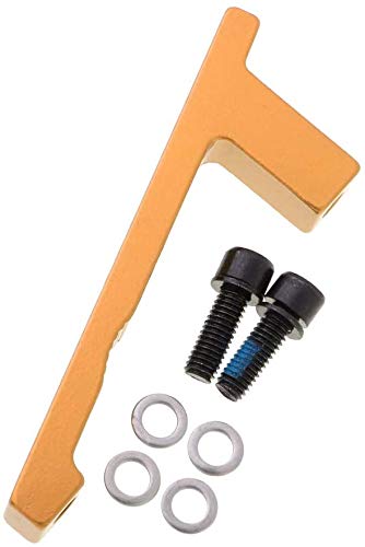 Tuoservo 160-180 mm MTB anteriore e posteriore