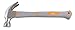 Avit Fibreglass Claw Hammer 560g (20oz)