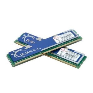 F3-10600CL8D-4GBHK 4 GB