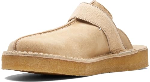 Image of Clarks Mens Trek Mule