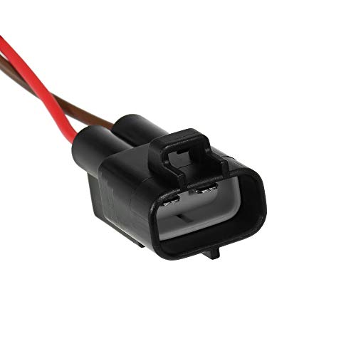 Yorten Chave de ignição compatível com YAMAHA BIG BEAR 400 YFM400 YFM 400 2X4 4x4 2002-2006