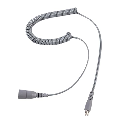 Cable motor reemplazo para taladro de uñas 30000RPM