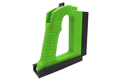 Bow Products Guidepro Gp5 Bandsaw Guide - Vertical Resaw Featherboard For Band Saw - Woodworking Safety Accessory For Greater Feed Control #TOP1