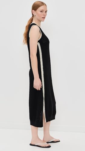Image of Varley Women's Dwight Tank Knit Dress