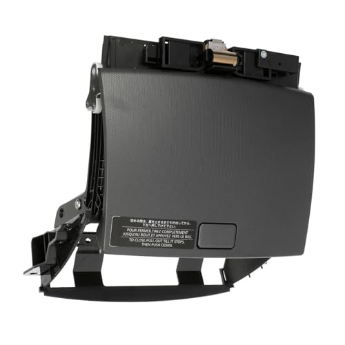 Genuine OEM 2003 For Nissan 350Z Dashboard Center Console Instrument Panel Lid Cluster 68250-CD01A 68250CD01A