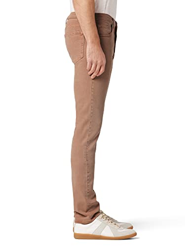 Joe's Jeans Mens Fashion Asher Slim Fit2