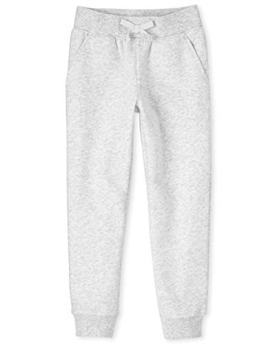 The Children's Place Girls Knit Active Sweatpants