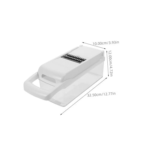 Cortador y Picadora Multifuncional para Vegetales Amosfun miniatura 2